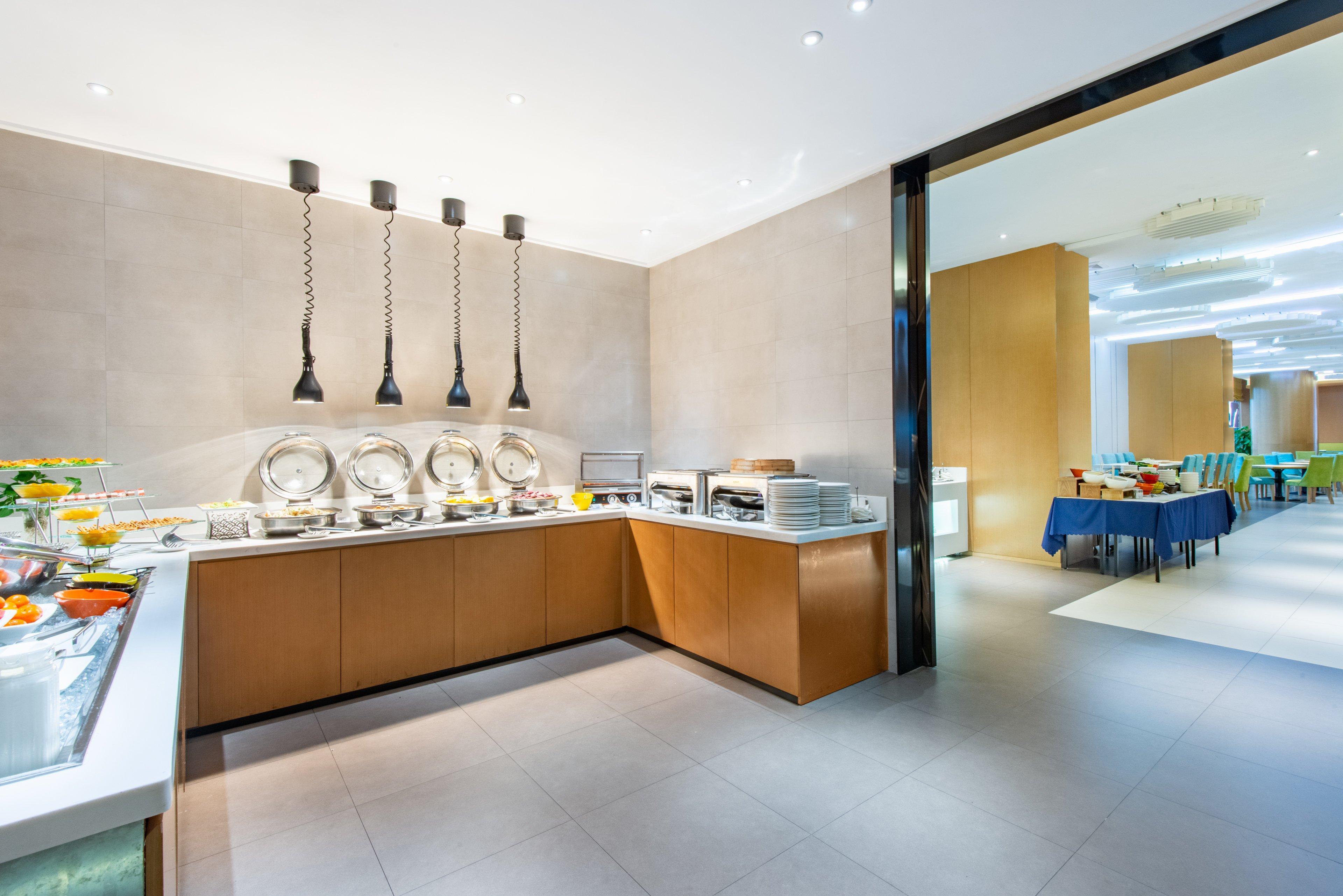 Holiday Inn Express Hangzhou East Station By Ihg Exterior foto