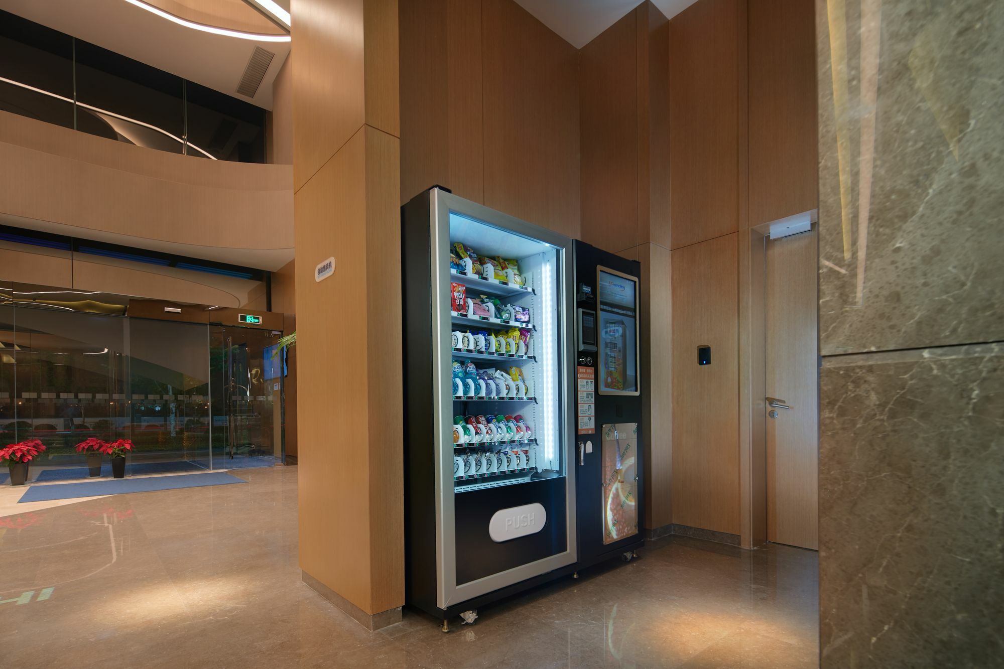 Holiday Inn Express Hangzhou East Station By Ihg Exterior foto